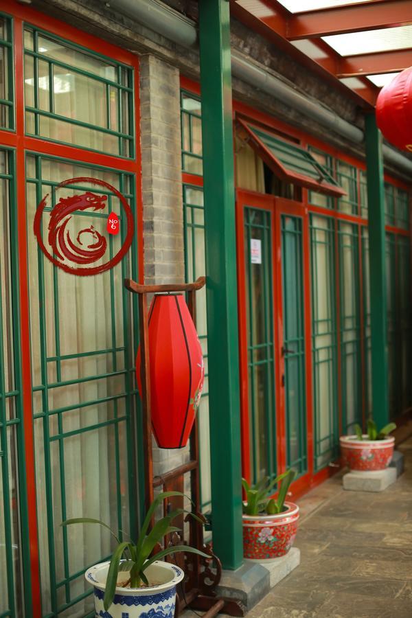 Palace Forbidden 3* Beijing