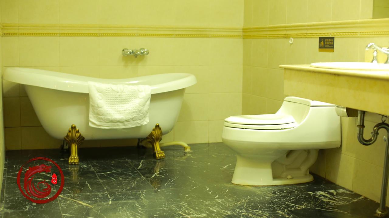Palace Forbidden 3*