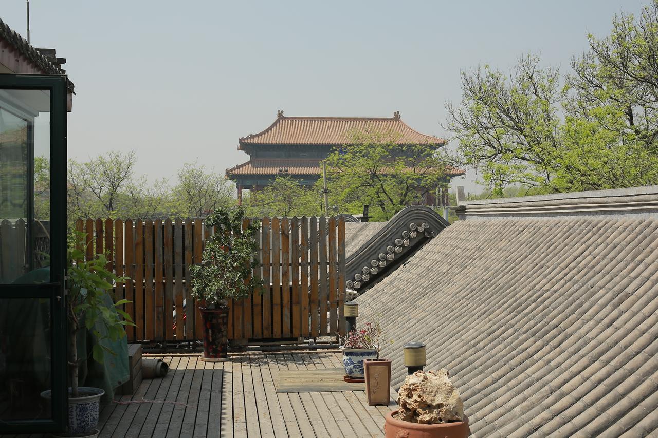 Palace Forbidden Hotel 3*