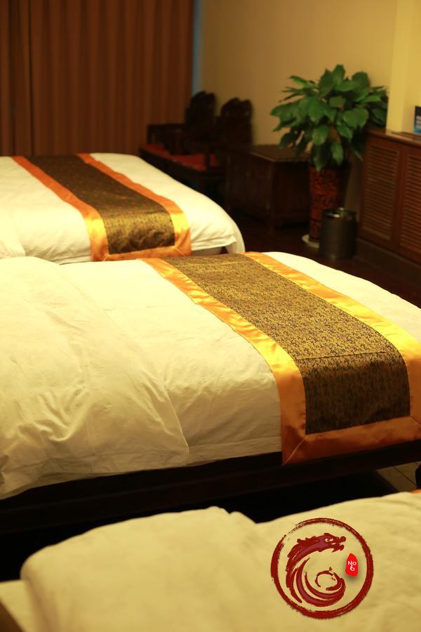 Palace Forbidden 3* Pequim