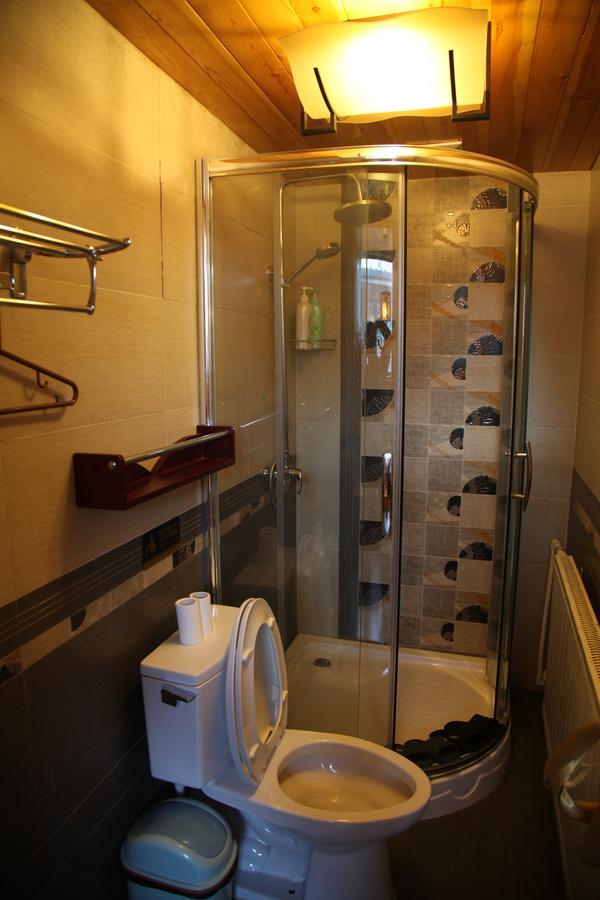 Palace Forbidden Hotel 3*